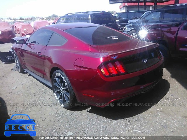 2015 Ford Mustang 1FA6P8TH1F5358988 image 2