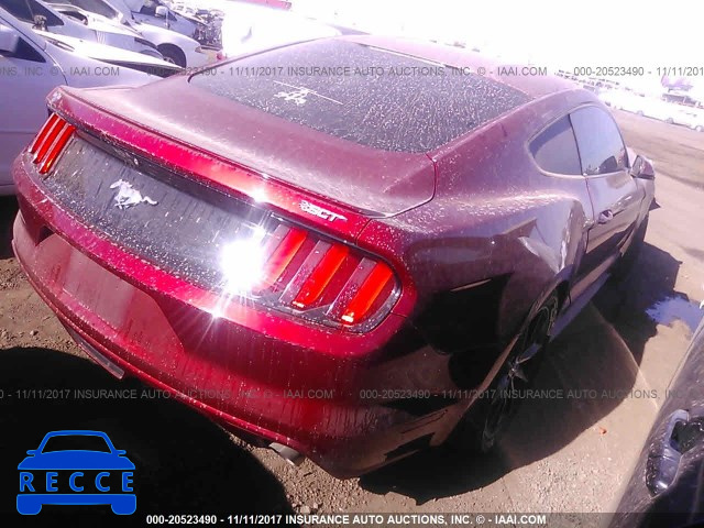 2015 Ford Mustang 1FA6P8TH1F5358988 зображення 3