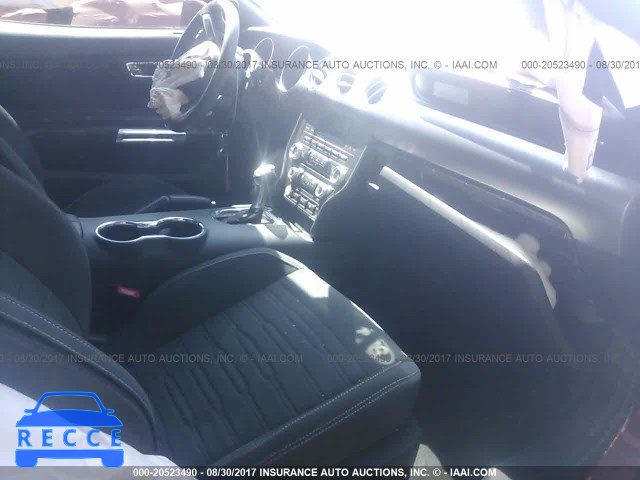 2015 Ford Mustang 1FA6P8TH1F5358988 зображення 4