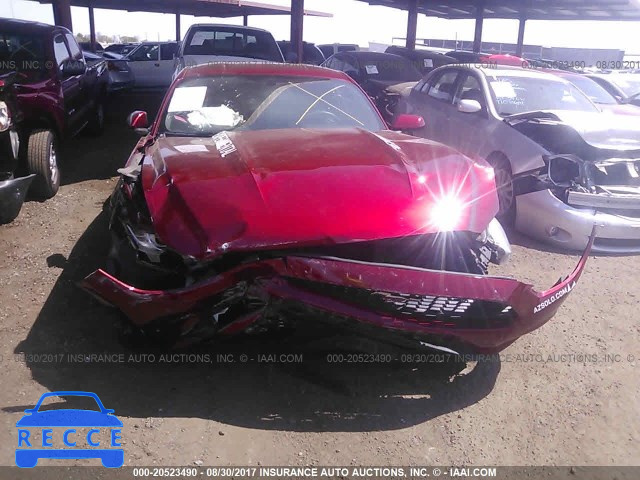 2015 Ford Mustang 1FA6P8TH1F5358988 image 5