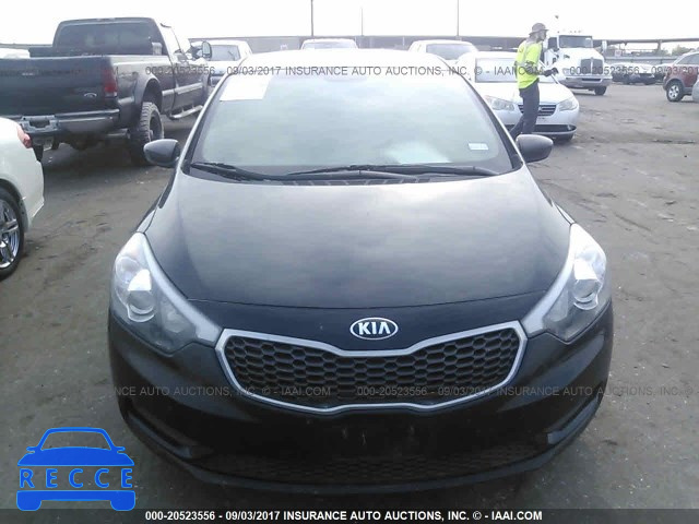 2015 KIA Forte KNAFK4A60F5381601 image 5