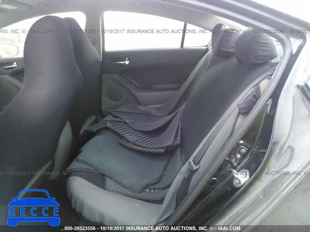 2015 KIA Forte KNAFK4A60F5381601 image 7