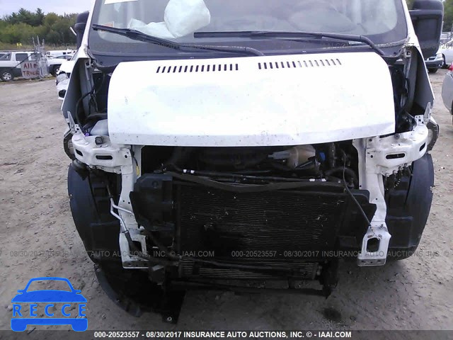 2014 RAM Promaster 1500 1500 STANDARD 3C6TRVAG5EE101827 image 5