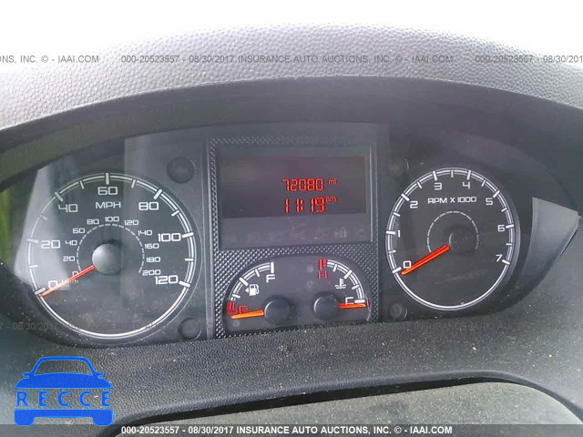 2014 RAM Promaster 1500 1500 STANDARD 3C6TRVAG5EE101827 image 6