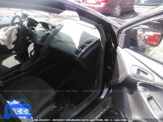 2017 FORD FOCUS S 1FADP3E22HL282635 image 4