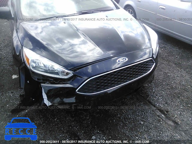 2017 FORD FOCUS S 1FADP3E22HL282635 image 5