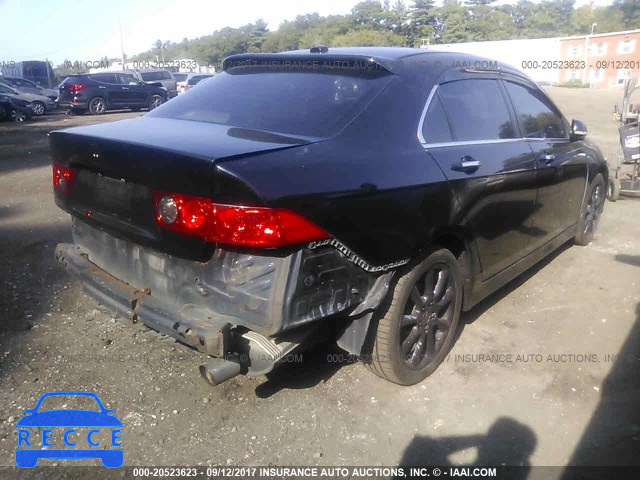 2007 Acura TSX JH4CL96817C018908 image 3