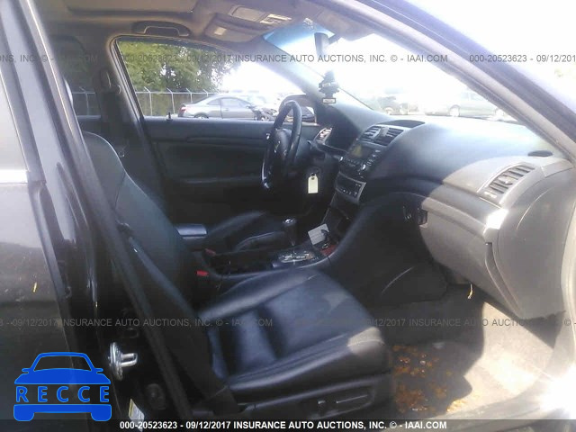 2007 Acura TSX JH4CL96817C018908 image 4