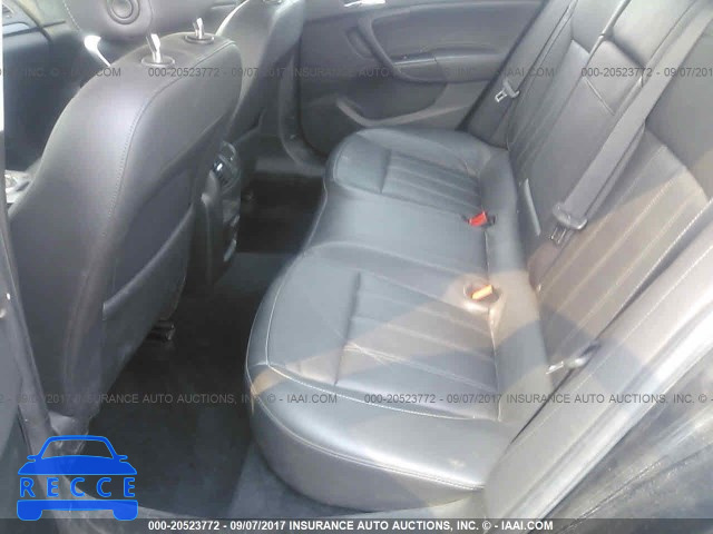 2011 Buick Regal CXL W04GR5EC8B1007161 image 7