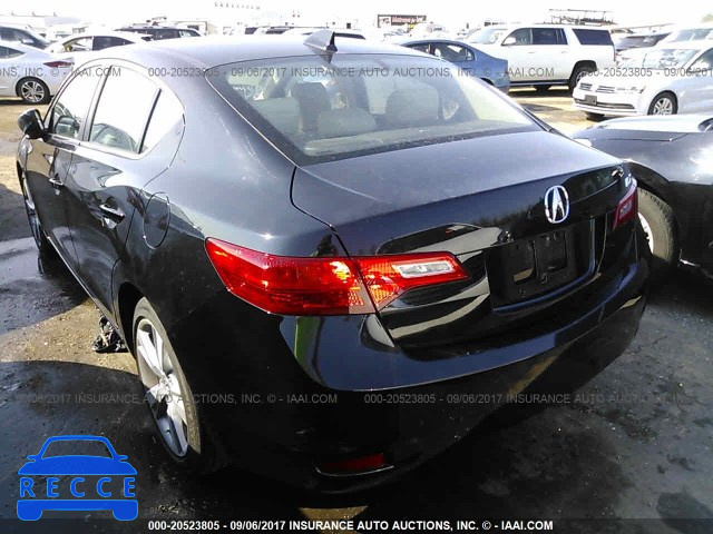 2013 Acura ILX 19VDE1F79DE003966 Bild 2