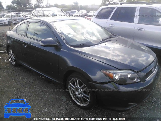 2006 Scion TC JTKDE167460131088 image 0