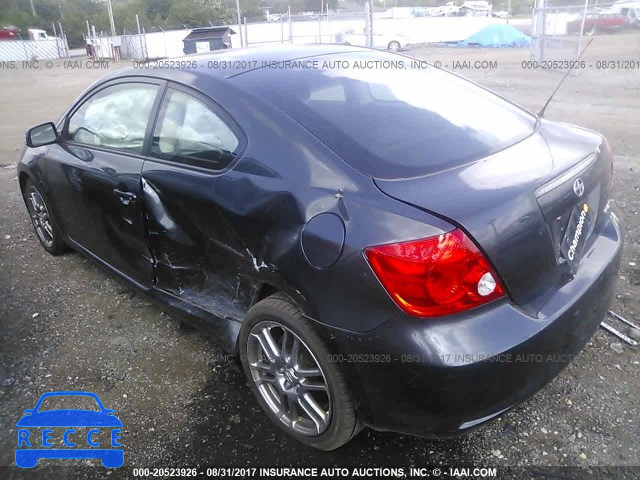 2006 Scion TC JTKDE167460131088 image 2