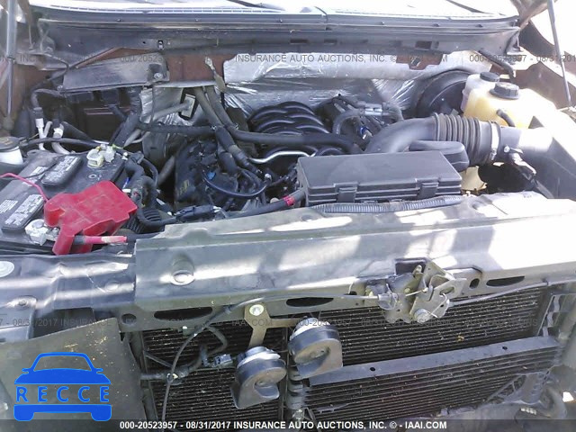 2011 Ford F150 1FTFW1CF4BFD28990 image 9