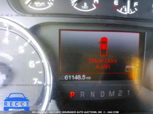 2011 Ford F150 1FTFW1CF4BFD28990 image 6