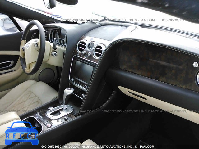 2013 Bentley Continental GT SPEED SCBFC7ZA0DC084592 image 4