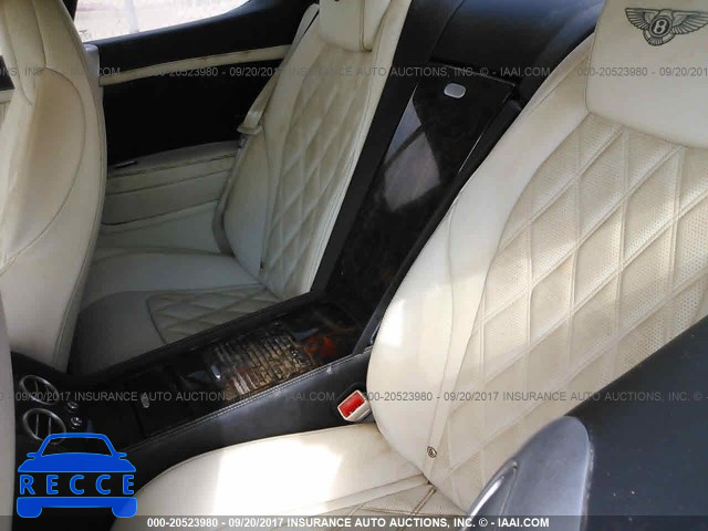 2013 Bentley Continental GT SPEED SCBFC7ZA0DC084592 Bild 7
