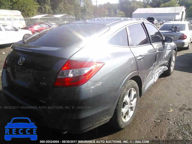 2012 HONDA CROSSTOUR EXL 5J6TF2H59CL009185 image 3