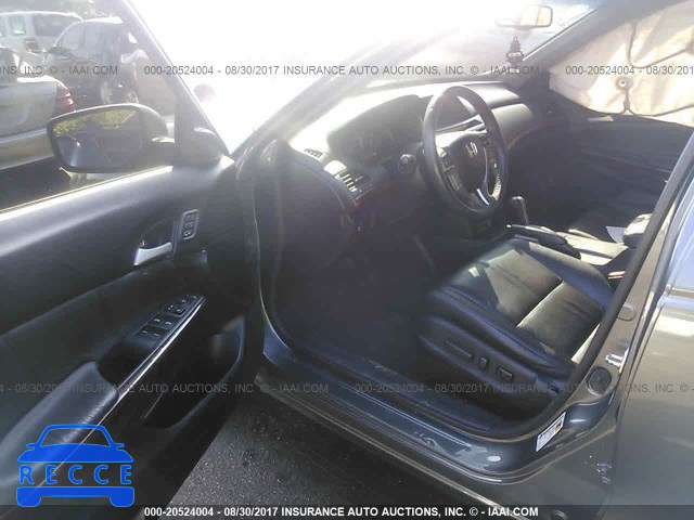 2012 HONDA CROSSTOUR EXL 5J6TF2H59CL009185 image 4