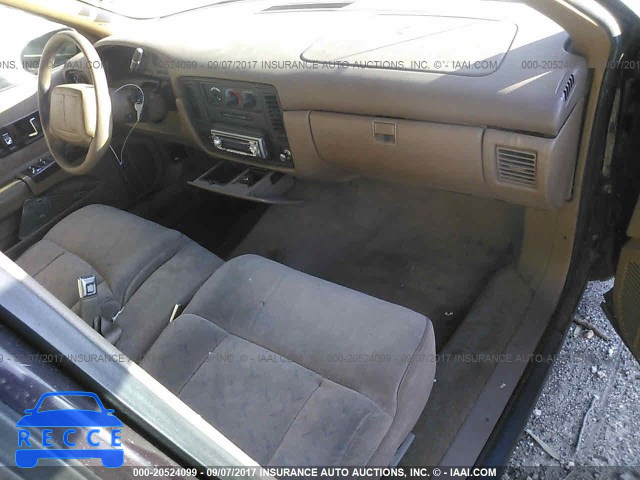 1995 Chevrolet Caprice 1G1BL52W8SR166868 image 4