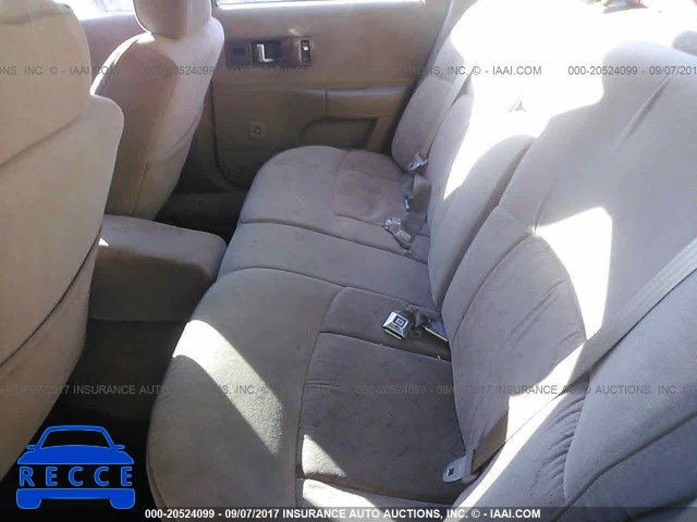 1995 Chevrolet Caprice 1G1BL52W8SR166868 image 7