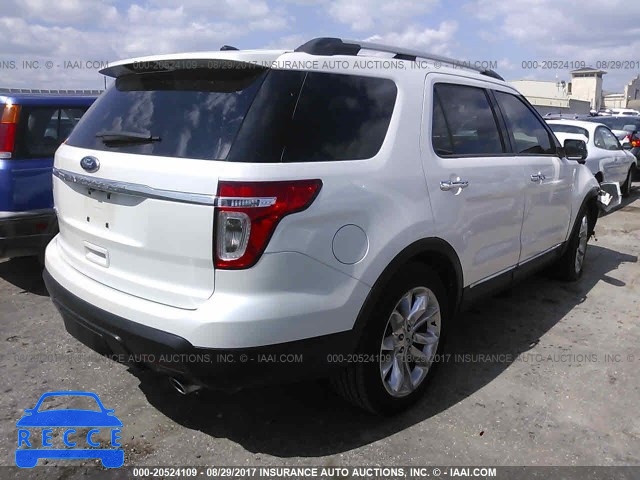 2012 Ford Explorer 1FMHK7F89CGA93613 image 3