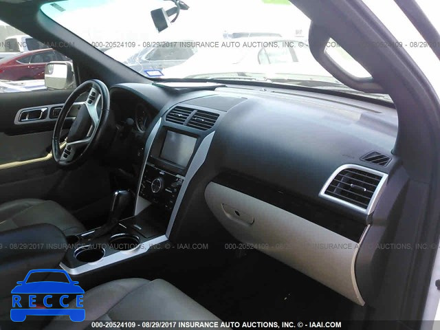 2012 Ford Explorer 1FMHK7F89CGA93613 image 4