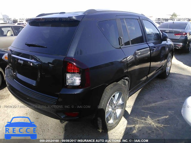 2016 Jeep Compass 1C4NJCBA9GD568163 image 3