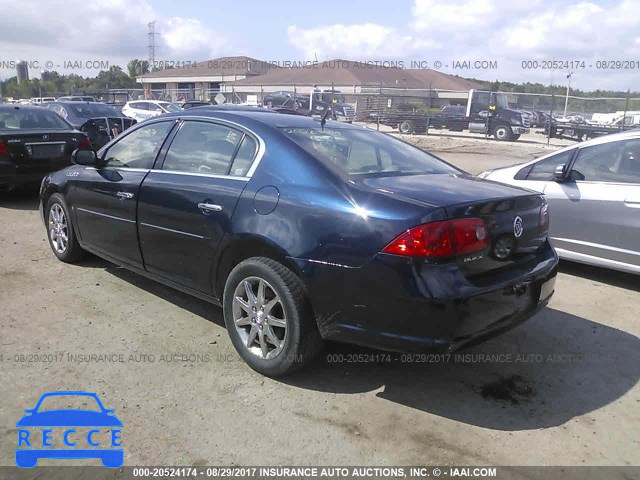 2007 Buick Lucerne 1G4HD57247U208747 зображення 2