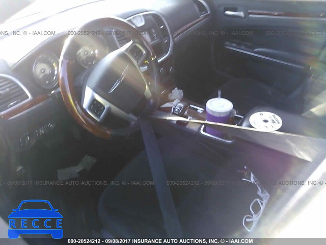 2012 CHRYSLER 300 2C3CCAAG8CH129906 image 4