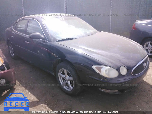 2005 BUICK LACROSSE 2G4WC562151226143 image 0