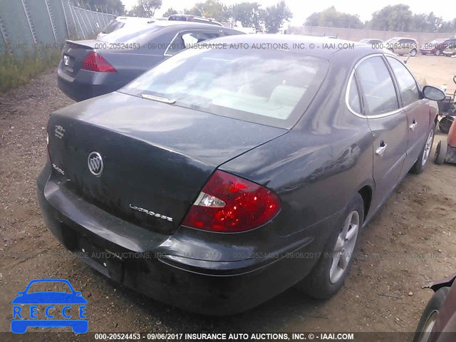2005 BUICK LACROSSE 2G4WC562151226143 image 3