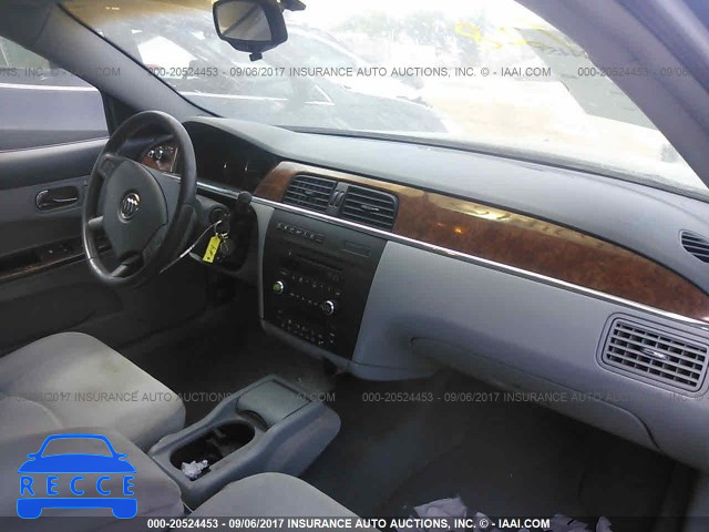 2005 BUICK LACROSSE 2G4WC562151226143 зображення 4