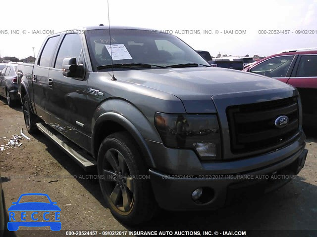 2014 Ford F150 1FTFW1CT5EFB84070 image 0