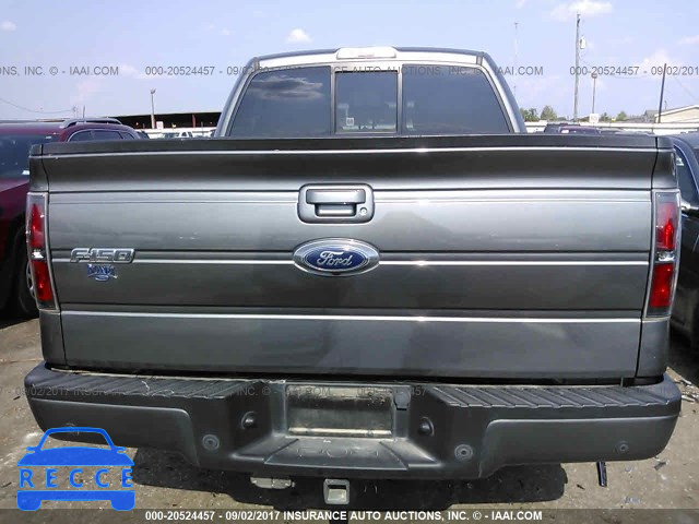 2014 Ford F150 1FTFW1CT5EFB84070 image 6