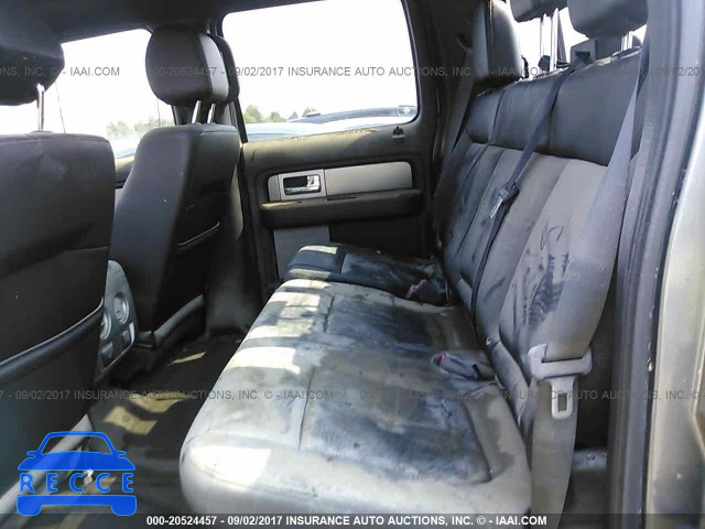 2014 Ford F150 1FTFW1CT5EFB84070 image 7
