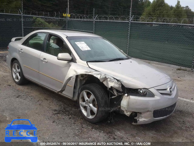 2007 Mazda 6 1YVHP80C975M44301 image 0