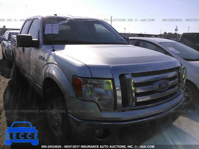 2010 Ford F150 1FTEW1C80AFC65480 image 0