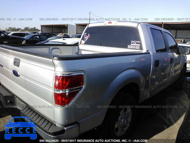 2010 Ford F150 1FTEW1C80AFC65480 image 3