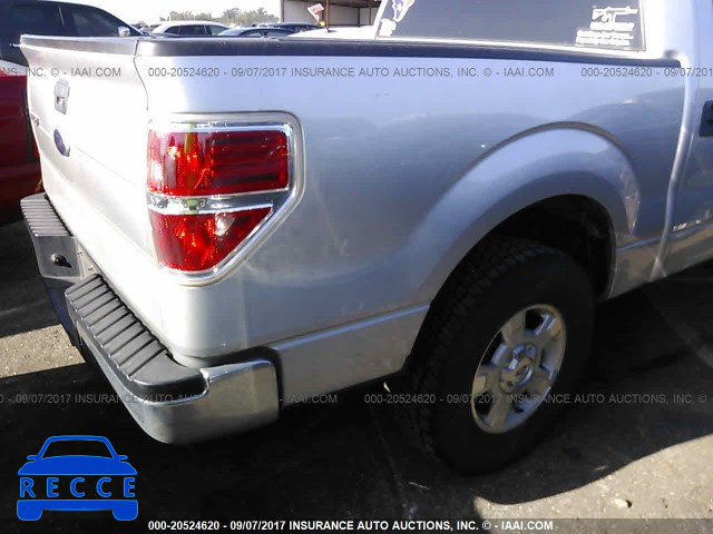 2010 Ford F150 1FTEW1C80AFC65480 image 5
