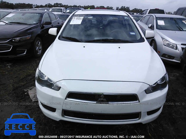 2014 Mitsubishi Lancer ES/ES SPORT JA32U2FU7EU012048 image 5