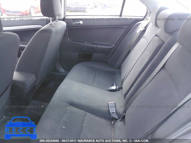 2014 Mitsubishi Lancer ES/ES SPORT JA32U2FU7EU012048 image 7