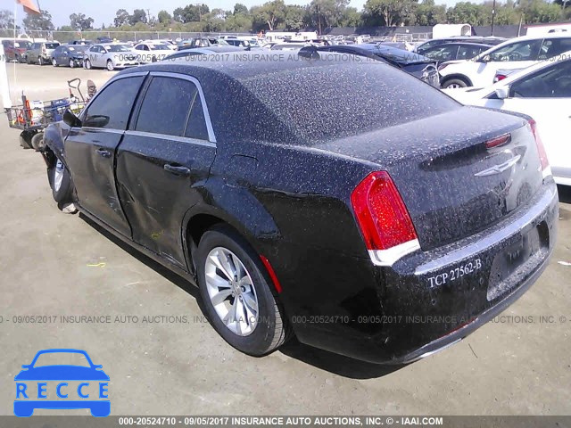 2015 Chrysler 300 2C3CCAAG1FH749503 Bild 2