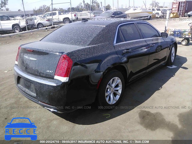 2015 Chrysler 300 2C3CCAAG1FH749503 зображення 3