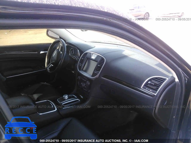 2015 Chrysler 300 2C3CCAAG1FH749503 image 4