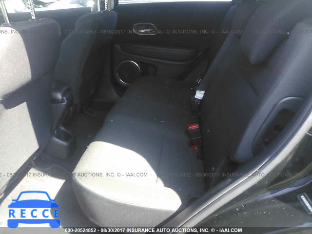 2016 Honda HR-v 3CZRU6H52GM760818 image 7