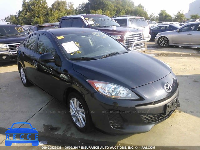 2013 Mazda 3 JM1BL1V76D1754208 image 0