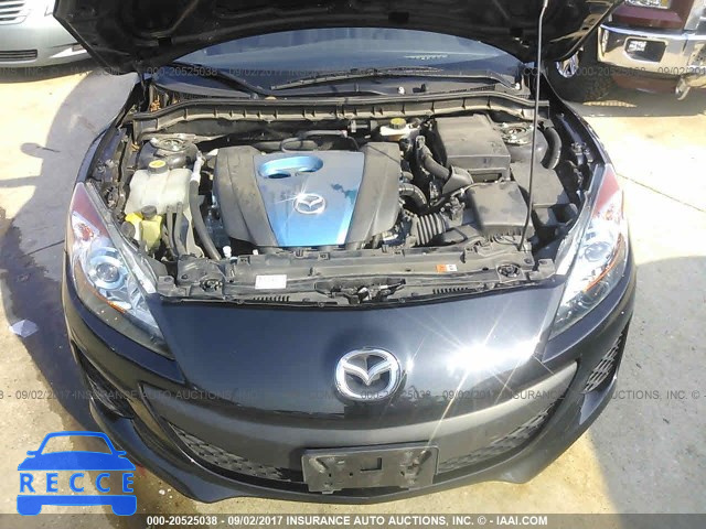 2013 Mazda 3 JM1BL1V76D1754208 image 9