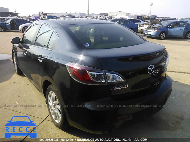 2013 Mazda 3 JM1BL1V76D1754208 image 2