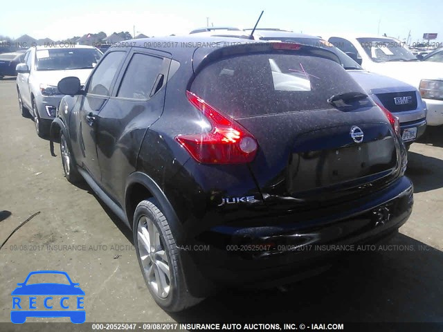 2012 Nissan Juke JN8AF5MV0CT109118 image 2