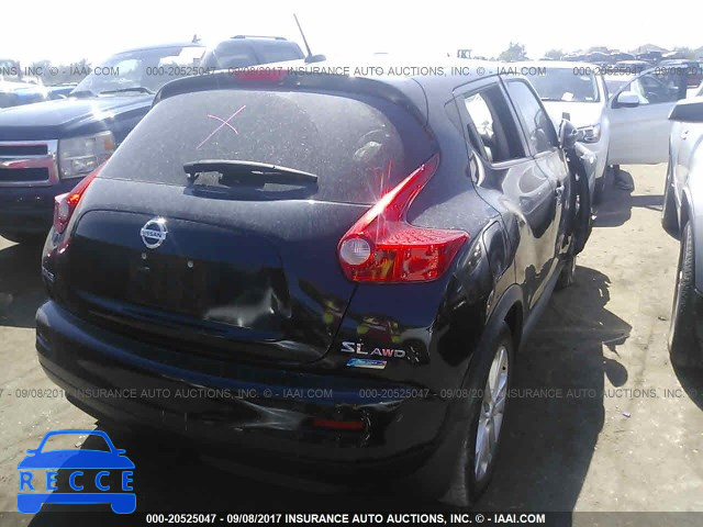 2012 Nissan Juke JN8AF5MV0CT109118 image 3